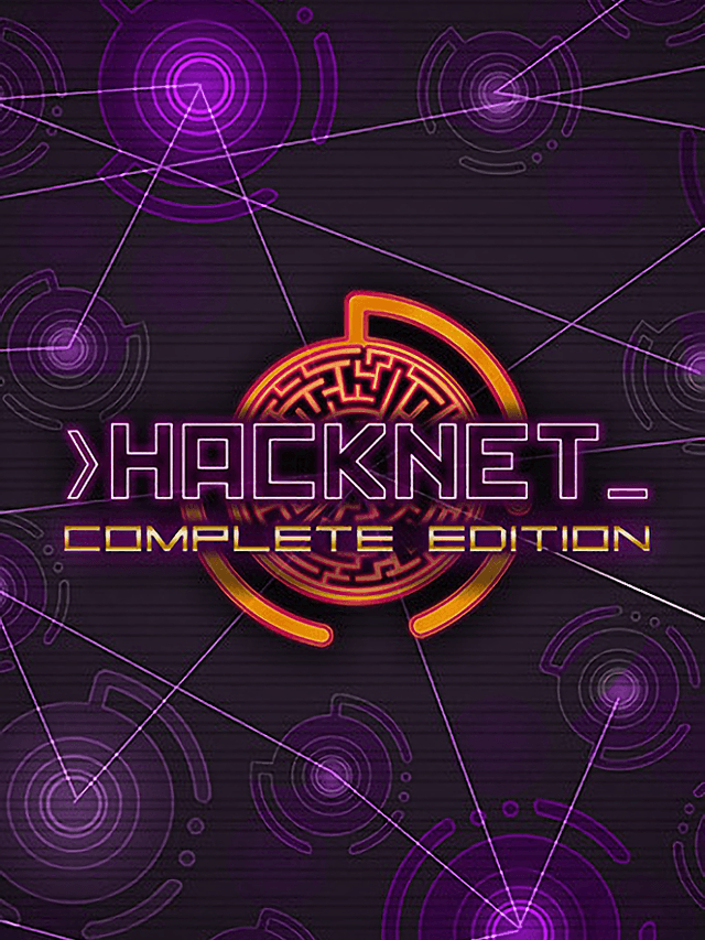 Hacknet: Complete Edition wallpaper