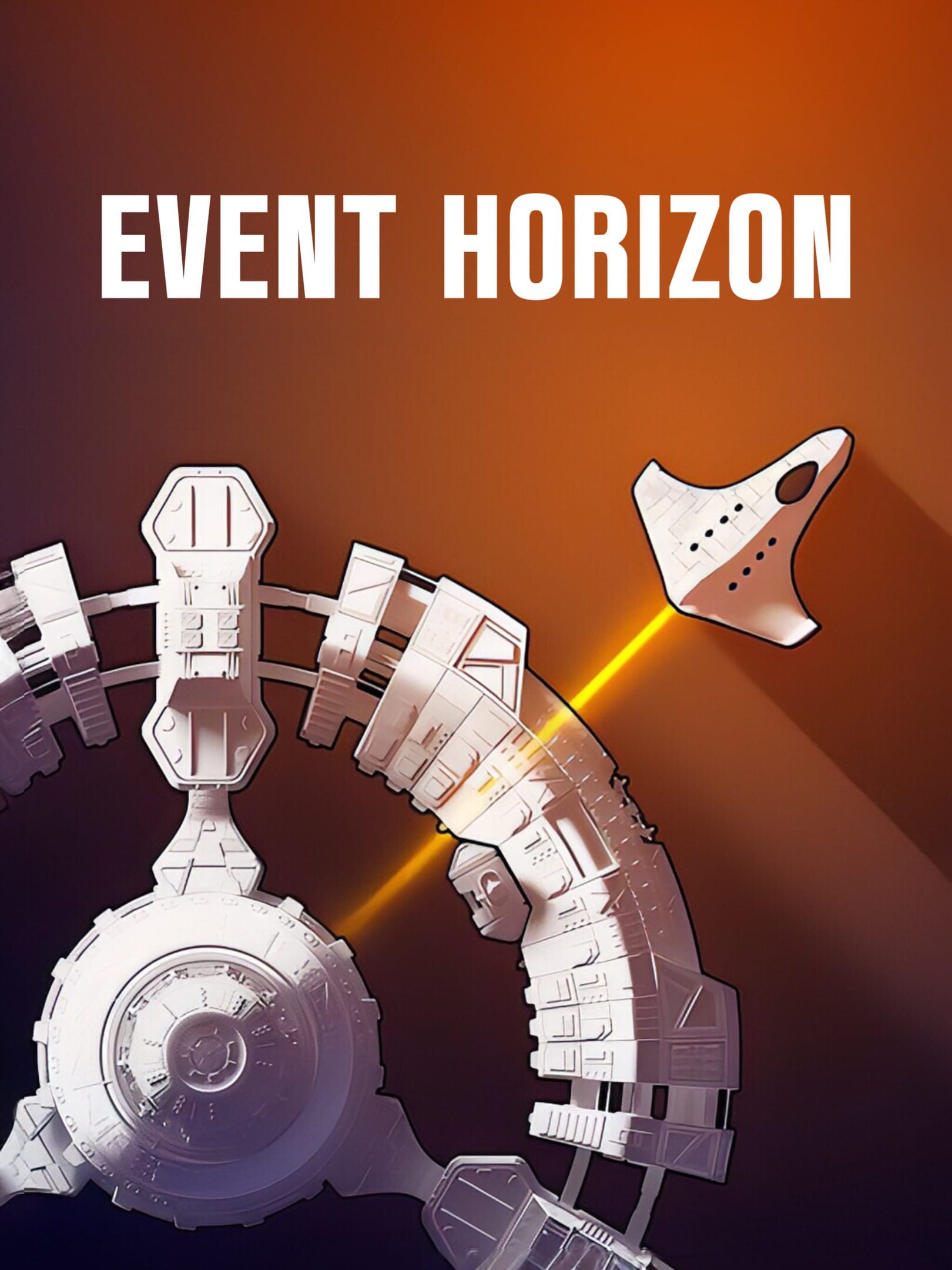 Event Horizon cover