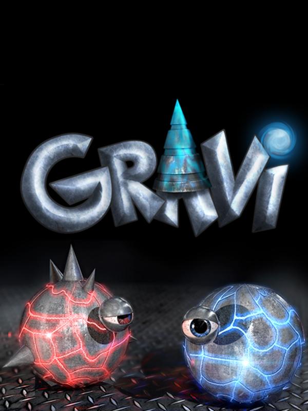 Gravi wallpaper