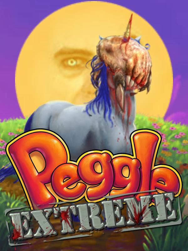 Peggle Extreme wallpaper