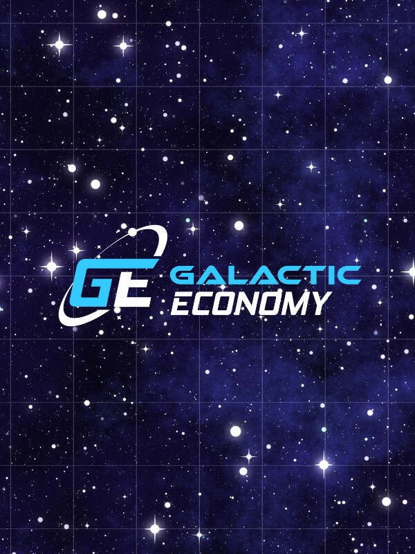 Galactic Economy cover