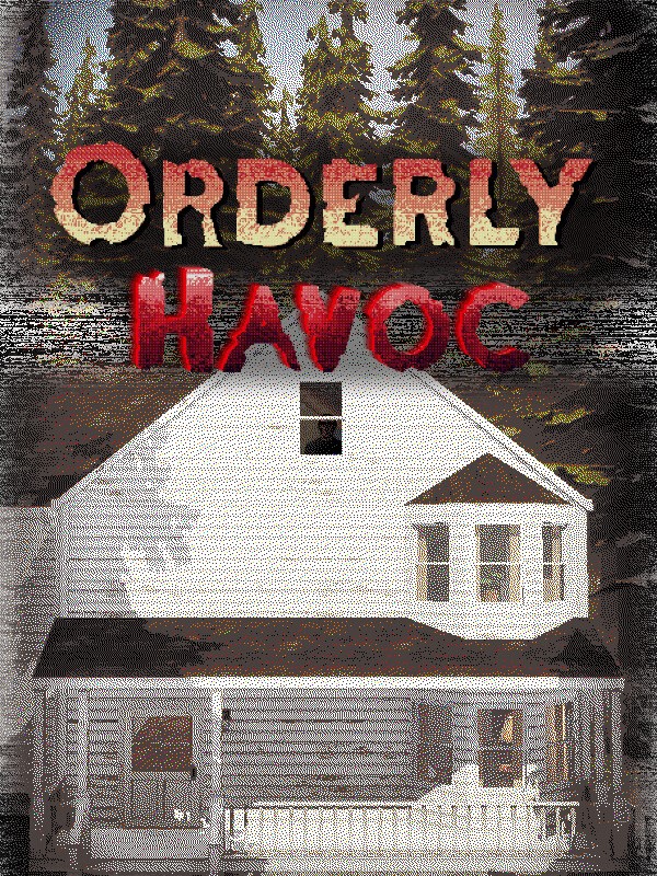 Orderly Havoc cover