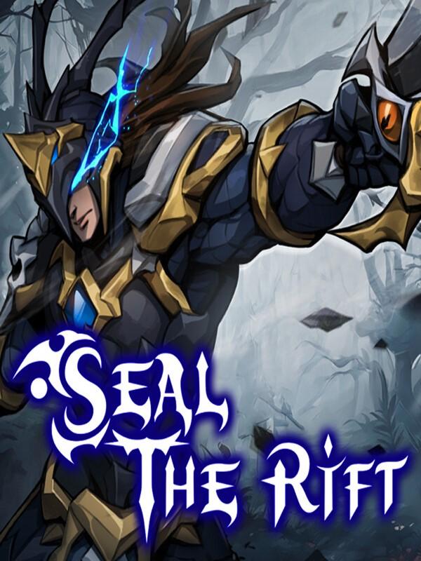 Seal the Rift cover