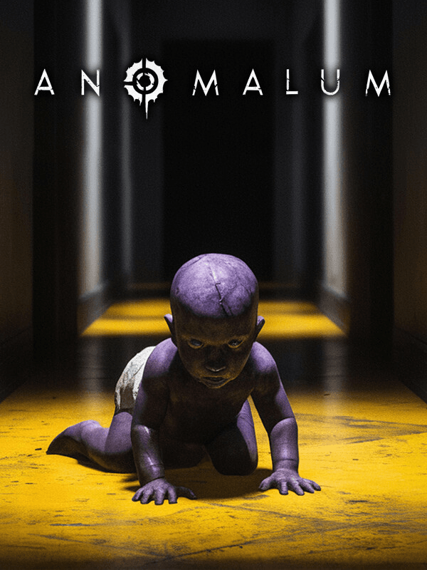 Anomalum cover