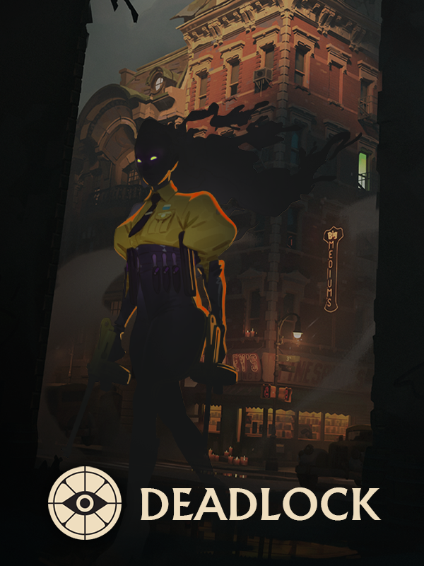 Deadlock cover
