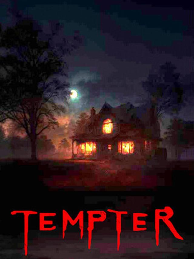 Tempter cover