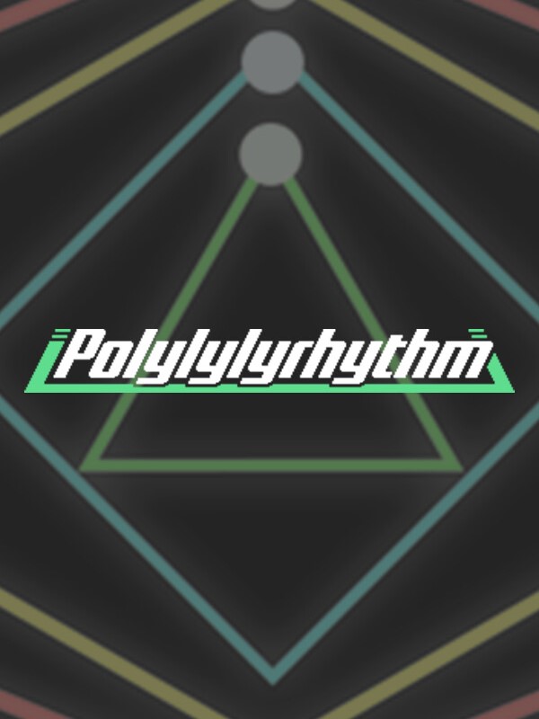 Polylylyrhythm cover