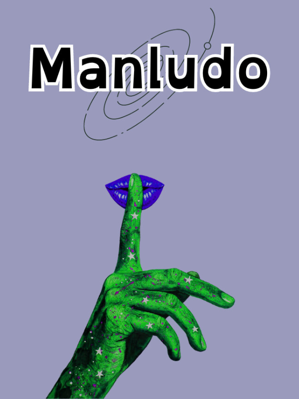 Manludo cover