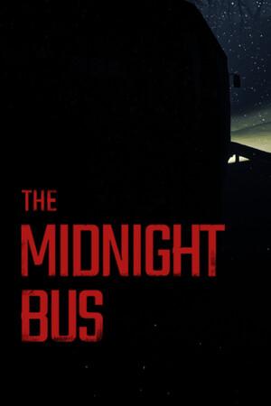 The Midnight Bus cover