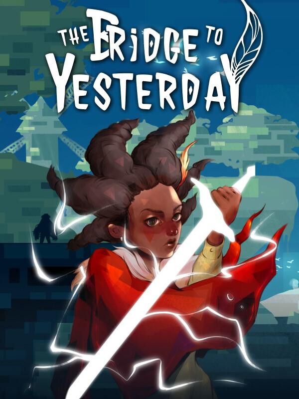 The Bridge to Yesterday cover