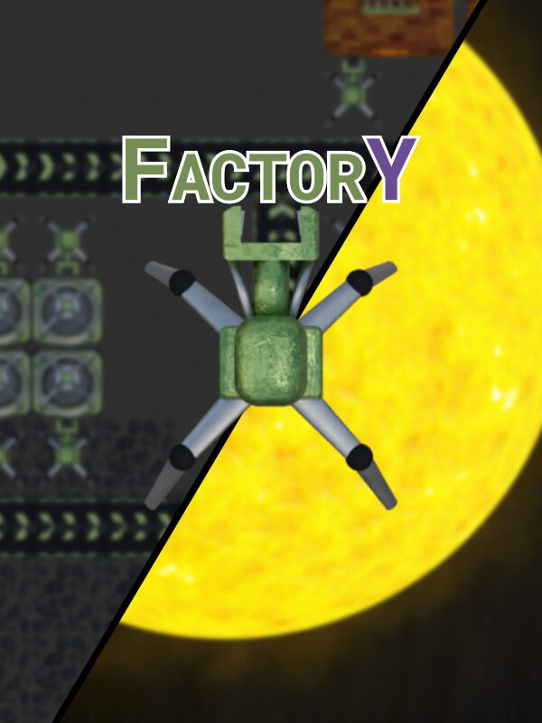 Factor Y cover