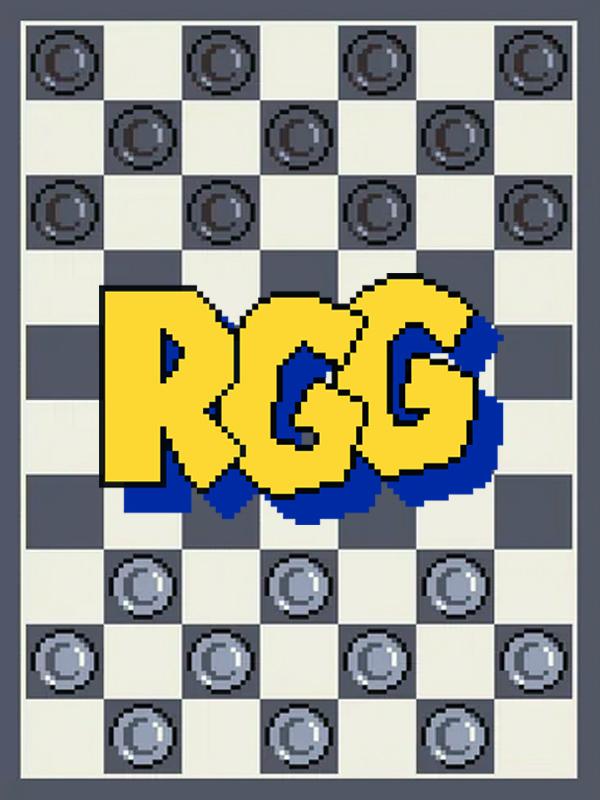 RGG Checkers cover