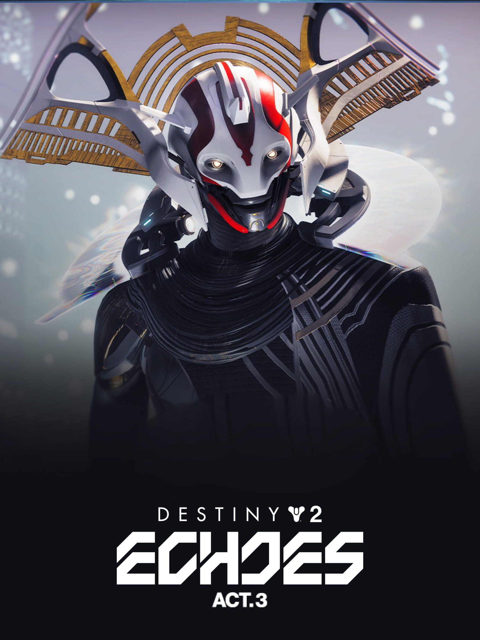 Destiny 2: Echoes - Act 3 cover