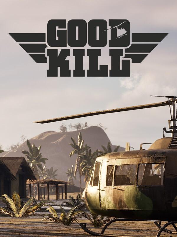 Good Kill! cover