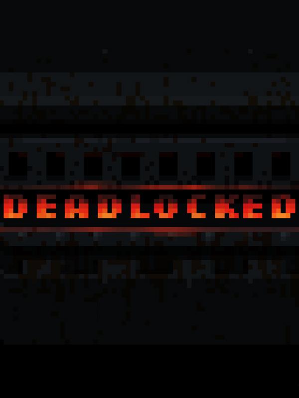 Deadlocked cover