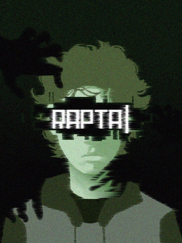 Rapta cover