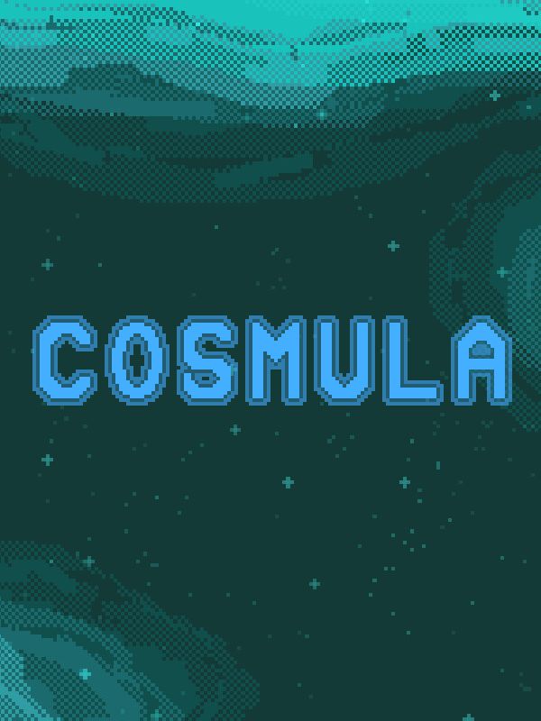 Cosmula wallpaper