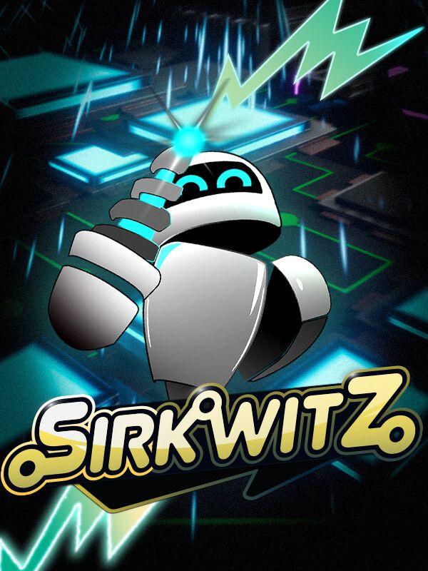 SirKwitz cover