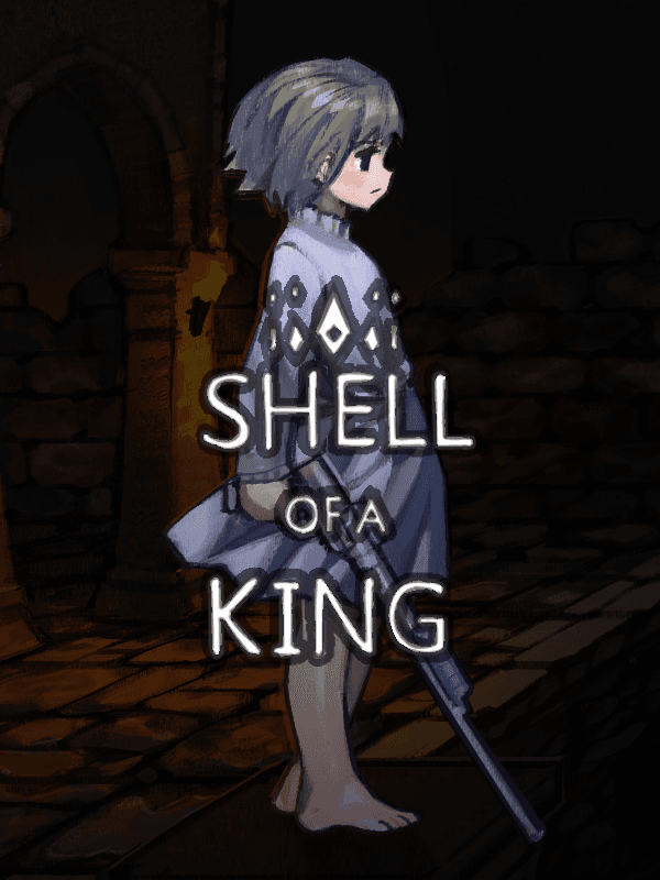 Shell of a King cover