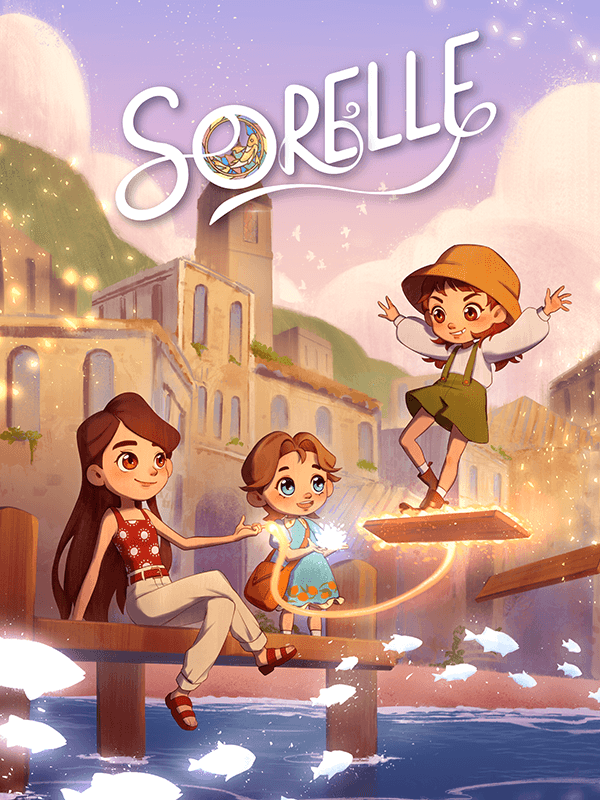 Sorelle cover