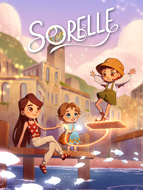 Sorelle cover
