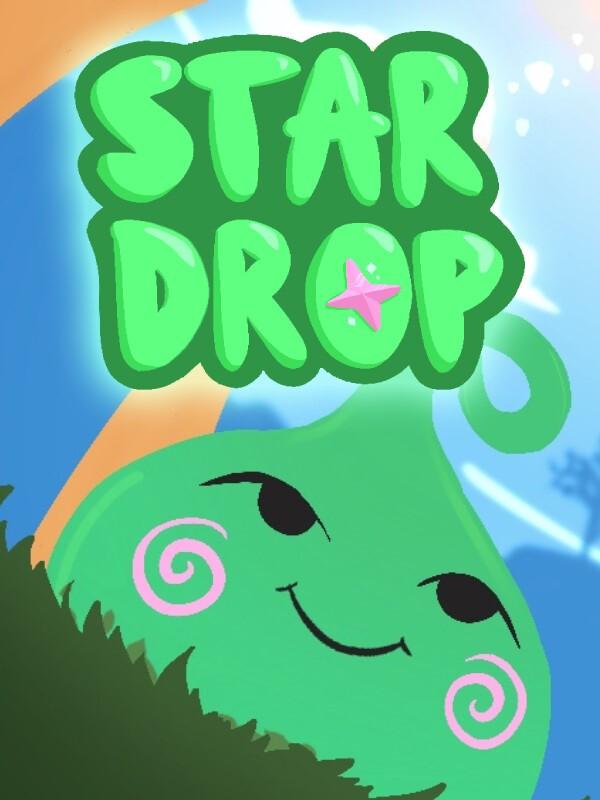 Stardrop cover