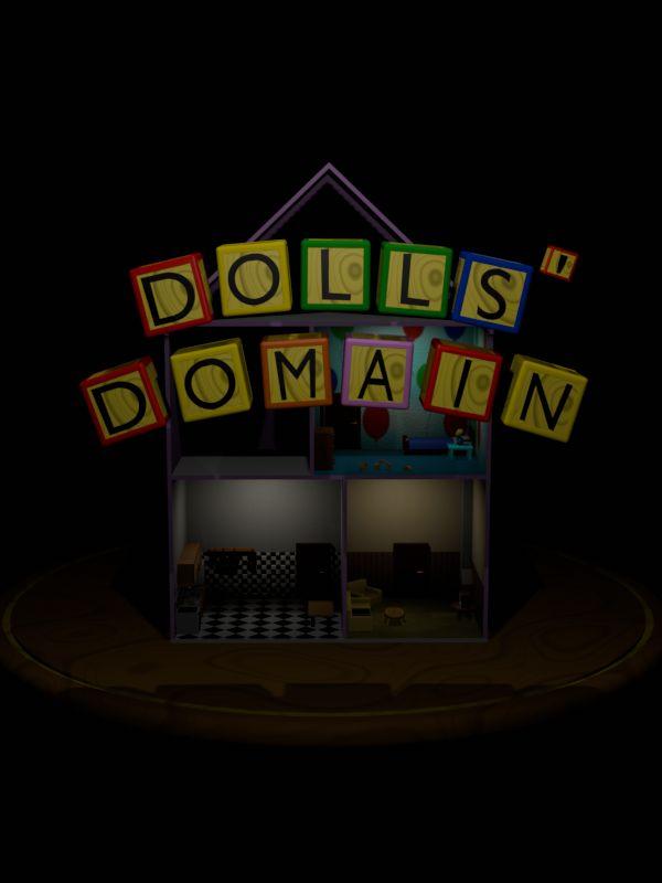 Dolls' Domain cover