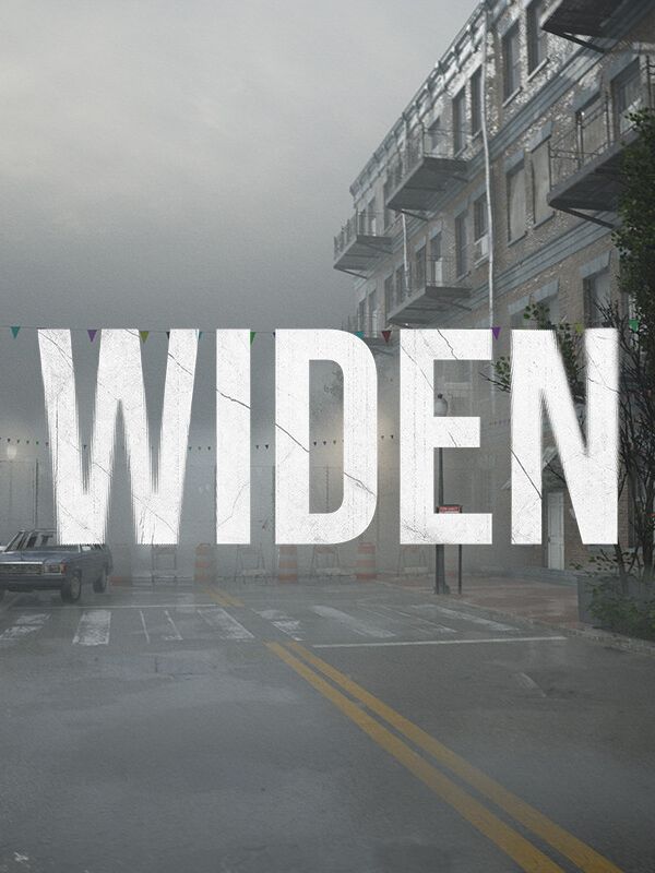 Widen cover
