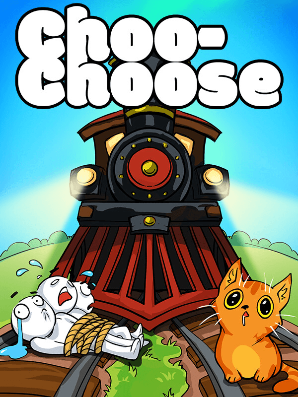 Choo-Choose wallpaper