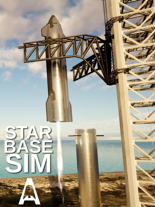 StarbaseSim cover