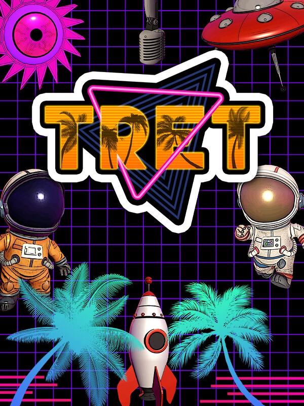 Tret wallpaper