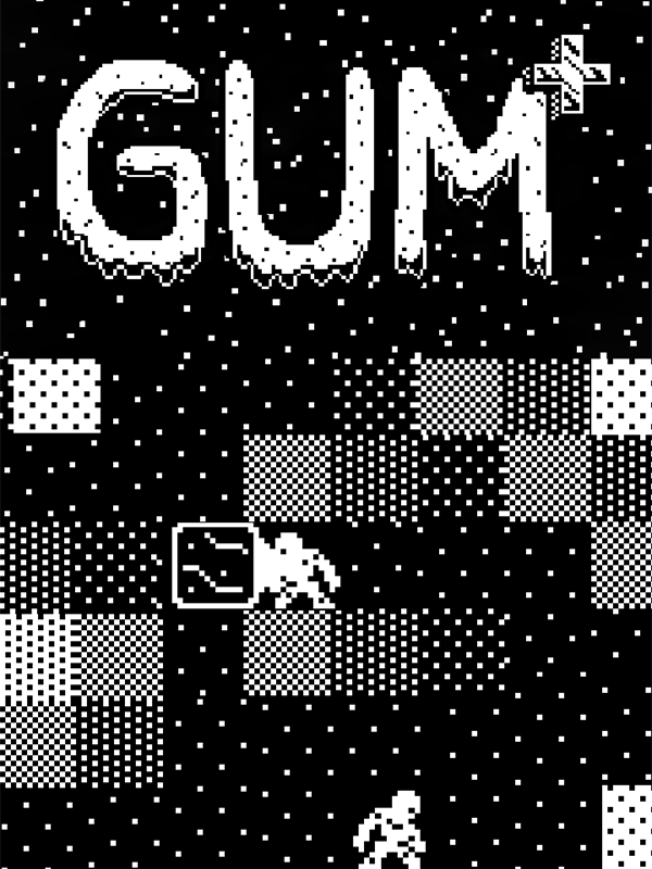 Gum+ cover
