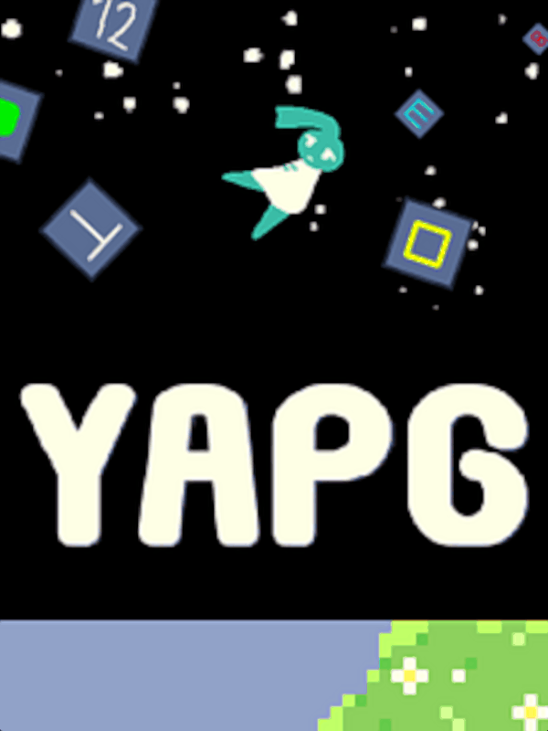 YAPG cover