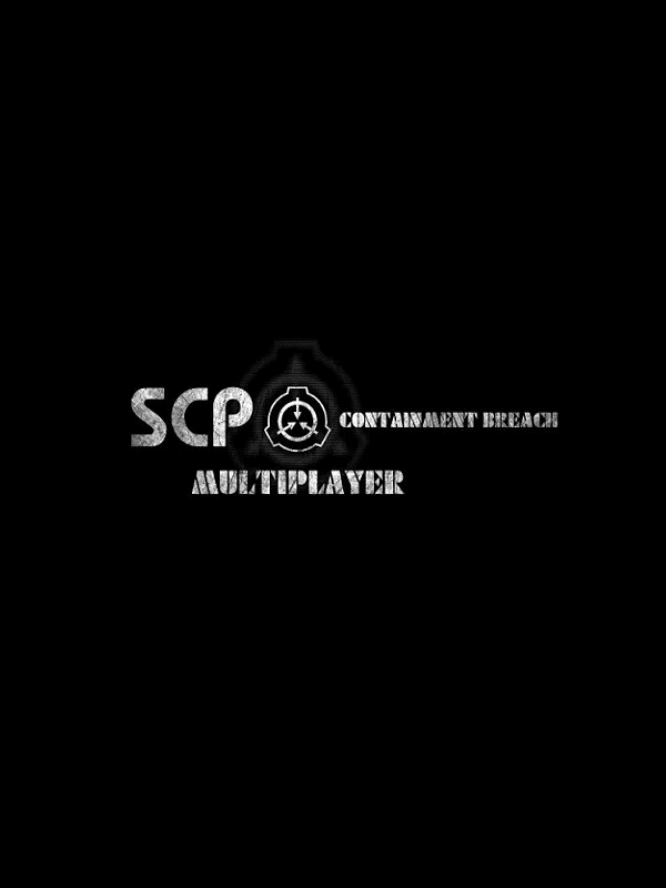 SCP: Containment Breach Multiplayer cover