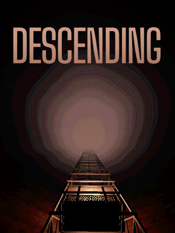 Descending cover