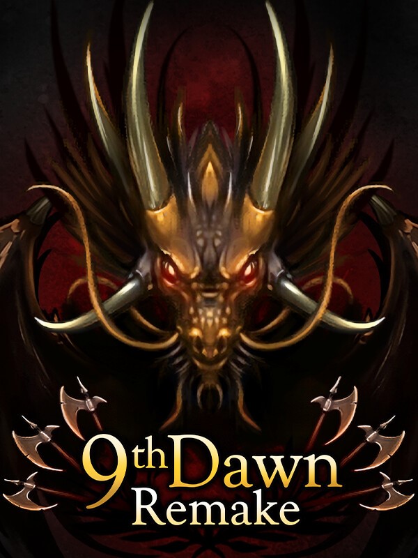 9th Dawn Remake cover