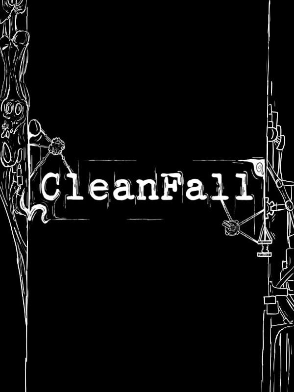 CleanFall wallpaper