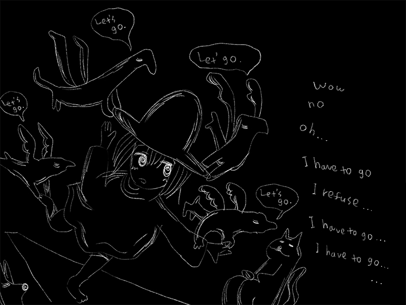 Castle of Asleep cover