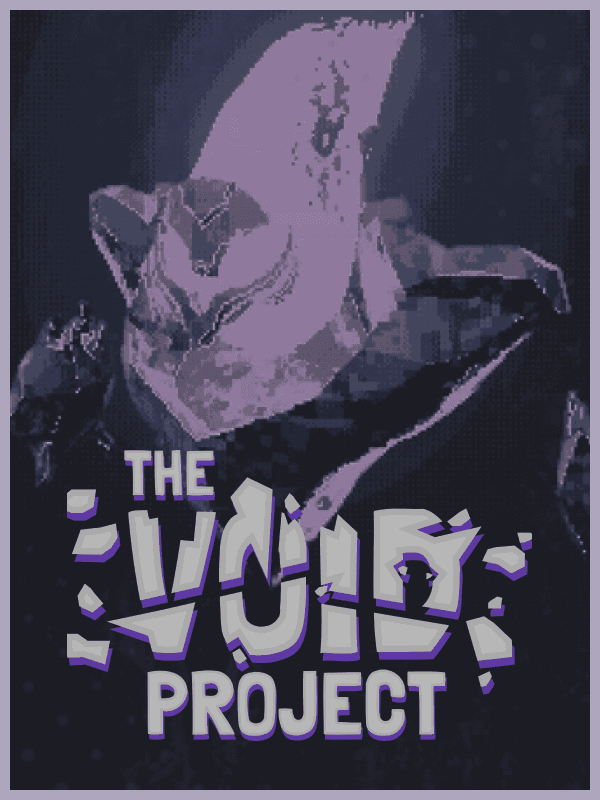 The Void Project cover