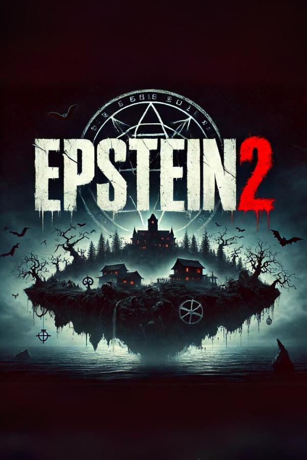 Epstein 2 cover