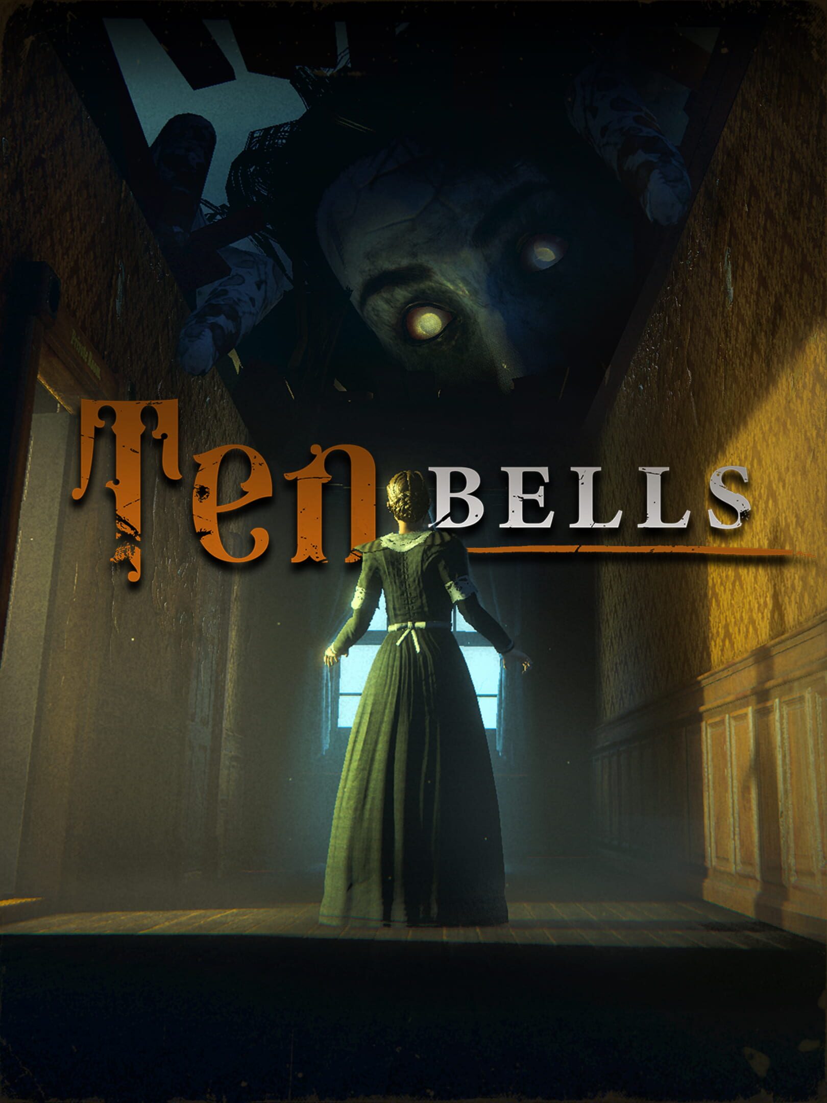 Ten Bells cover
