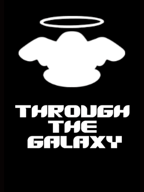 Through the Galaxy cover