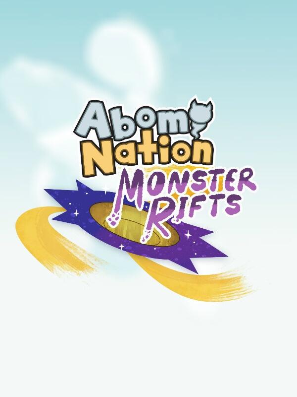 Abomi Nation: Monster Rifts wallpaper