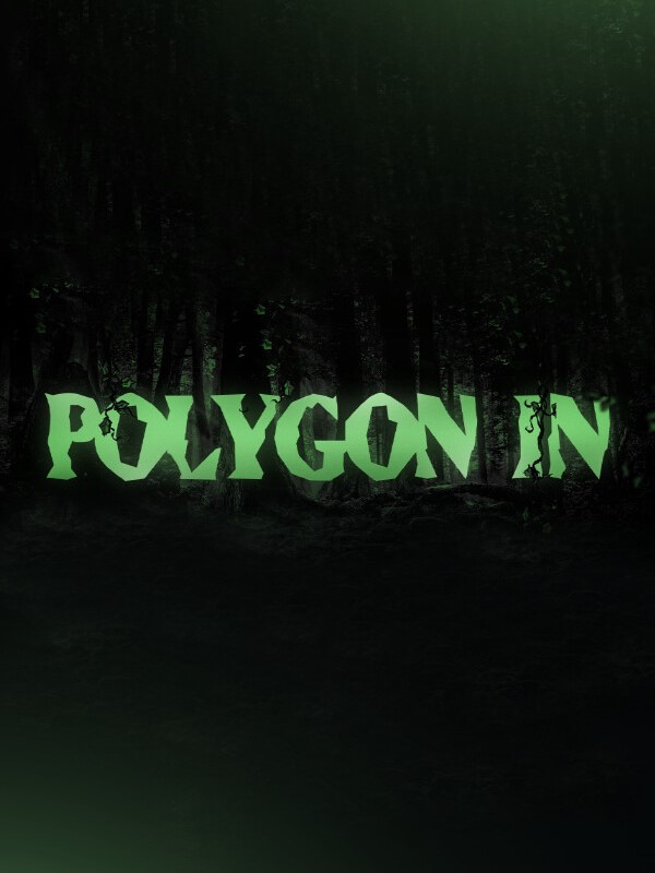 Polygon In cover