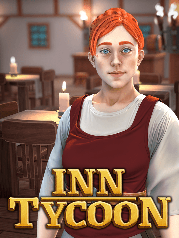 Inn Tycoon cover