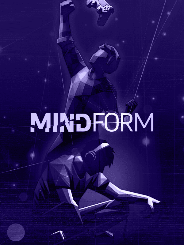 Mindform cover