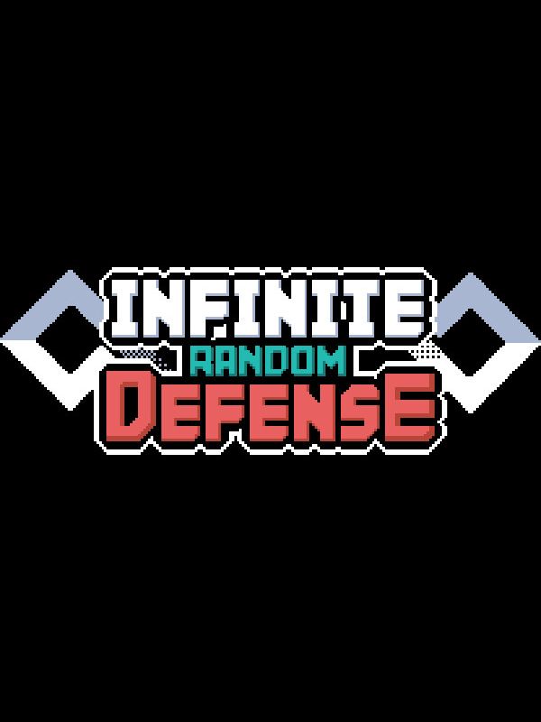 Infinite Random Defense cover