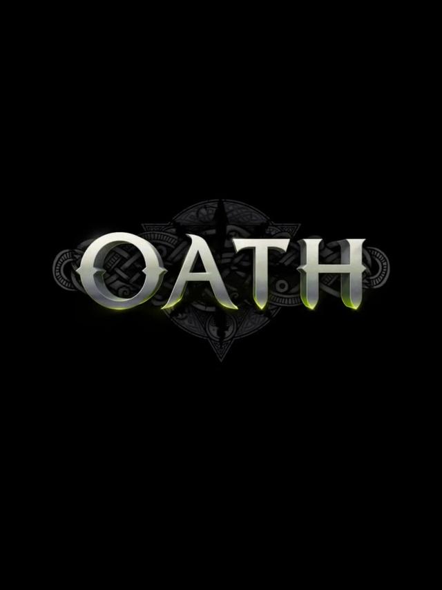 Oath cover