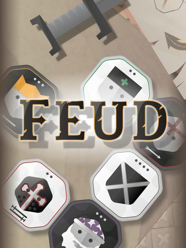 Feud wallpaper