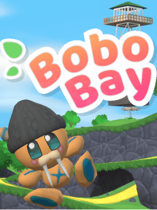 Bobo Bay wallpaper